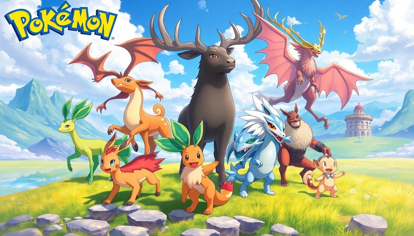 50 Pokémon Riddles to Test Your Trainer Knowledge: From Beginner to Master 2 a2d781a8 4687 4d15 8eca 8498c4336579rG33OibyOOk8j4t12UIIB6BAlKVgOglW