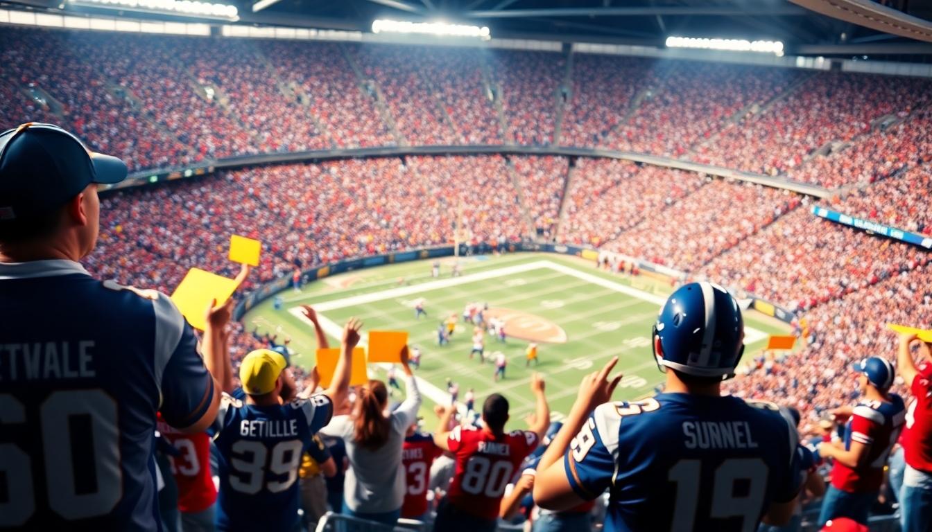 50+ Brain-Teasing NFL Riddles to Challenge Every Football Fan's Knowledge 9 a8594900 8f74 4db2 811e