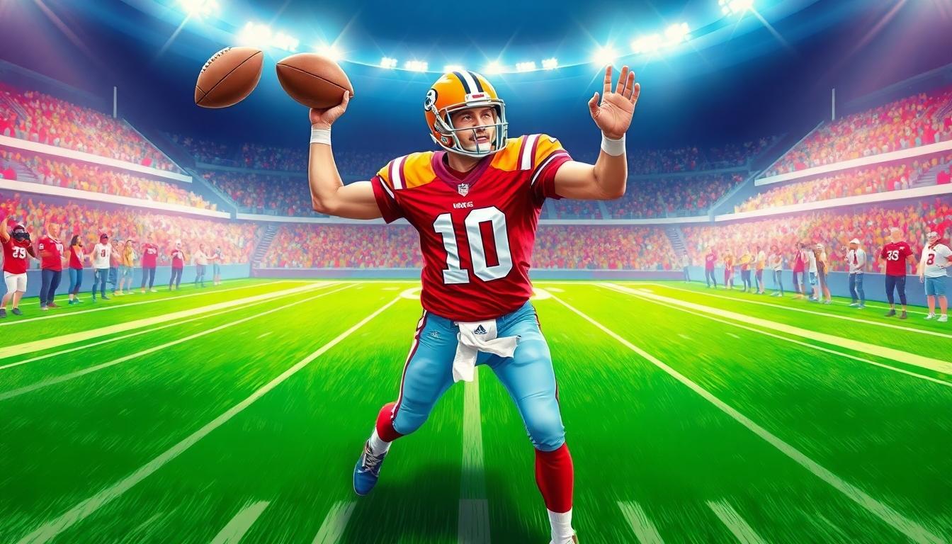 50+ Brain-Teasing NFL Riddles to Challenge Every Football Fan's Knowledge 1 a8594900 8f74 4db2 811e