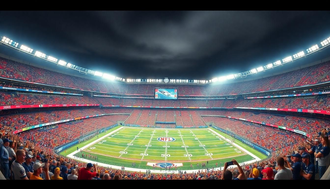50+ Brain-Teasing NFL Riddles to Challenge Every Football Fan's Knowledge 4 a8594900 8f74 4db2 811e 3b37e2767498rhhnku03XgkYNEWKq7gaqgjIzG0 DN1G