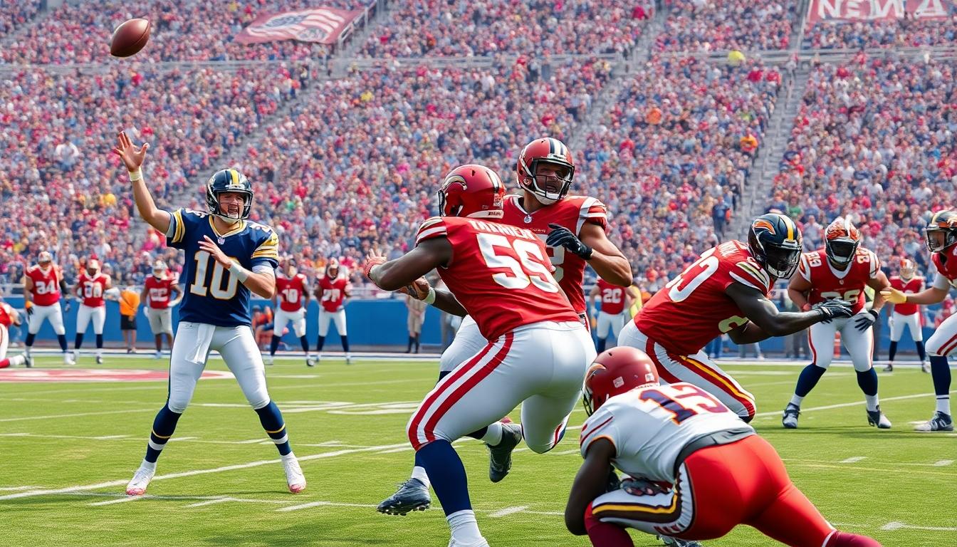 50+ Brain-Teasing NFL Riddles to Challenge Every Football Fan's Knowledge 6 a8594900 8f74 4db2 811e