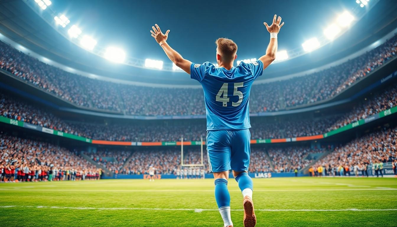 50+ Brain-Teasing NFL Riddles to Challenge Every Football Fan's Knowledge 5 a8594900 8f74 4db2 811e