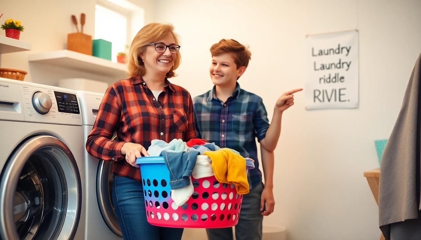 20 Hilarious Laundry Riddles to Brighten Your Wash Day | Family Fun Challenge 8 aac37ce7 cd6c 41ae 8d07 e0bdf49b28f4aSfHE6Uk8dVGBbQoOnWc4c2M827ibIev