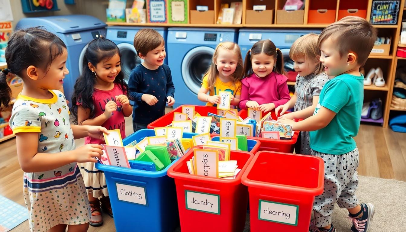 20 Hilarious Laundry Riddles to Brighten Your Wash Day | Family Fun Challenge 4 aac37ce7 cd6c 41ae 8d07
