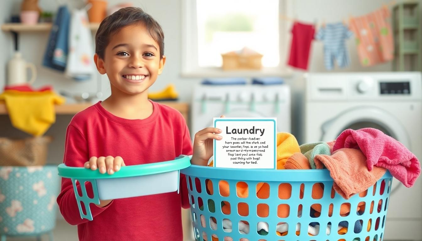 20 Hilarious Laundry Riddles to Brighten Your Wash Day | Family Fun Challenge 1 aac37ce7 cd6c 41ae 8d07