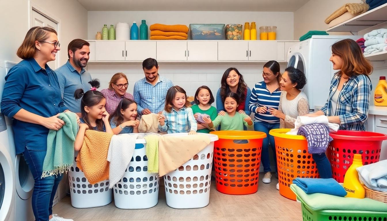 20 Hilarious Laundry Riddles to Brighten Your Wash Day | Family Fun Challenge 7 aac37ce7 cd6c 41ae 8d07