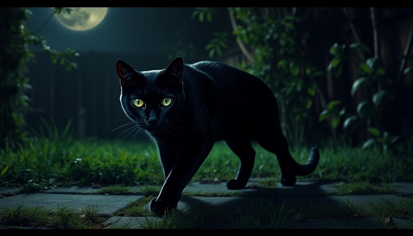 10 Mind-Bending Black Cat Riddles to Test Your Wits This Halloween 1 ac8f0395 edd9 4902 ae74