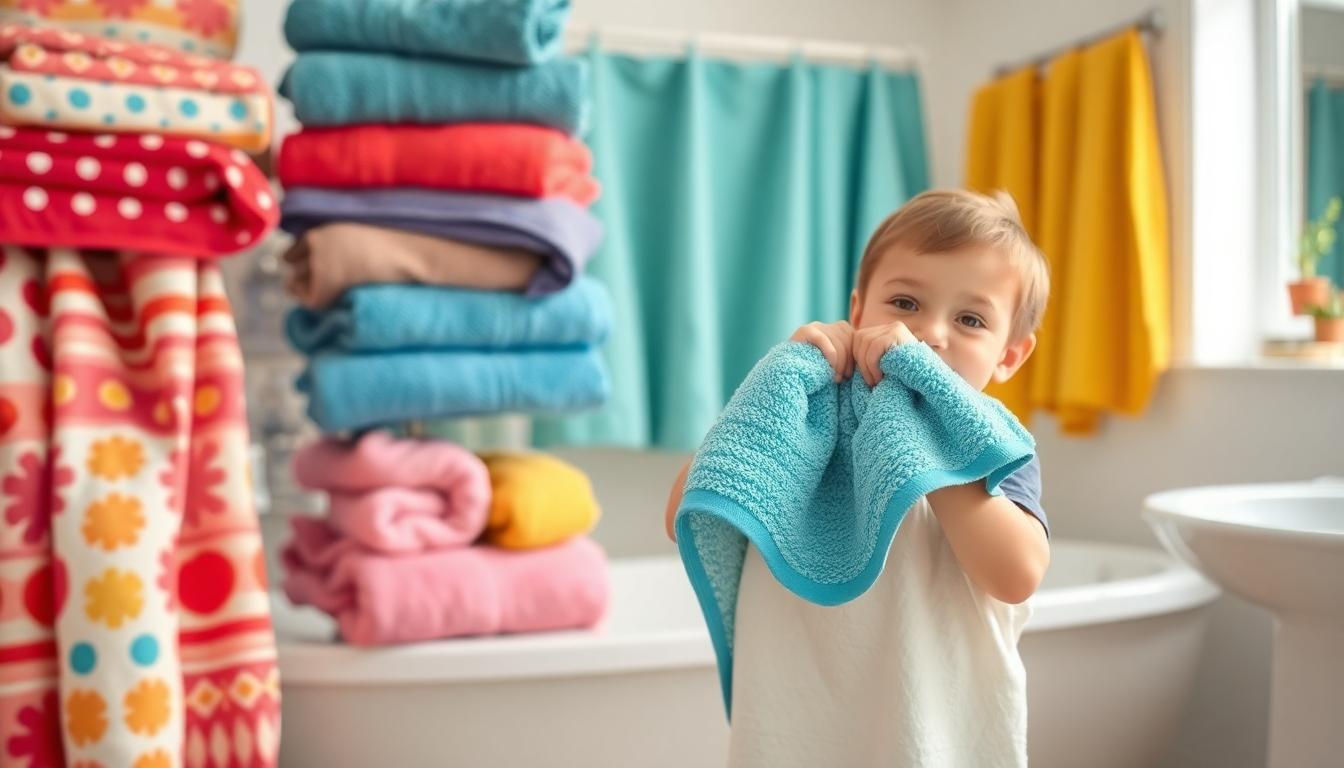 30 Hilarious Towel Riddles That Will Make Bath Time Fun for All Ages 7 b3d65a19 557c 46c8 9bb9