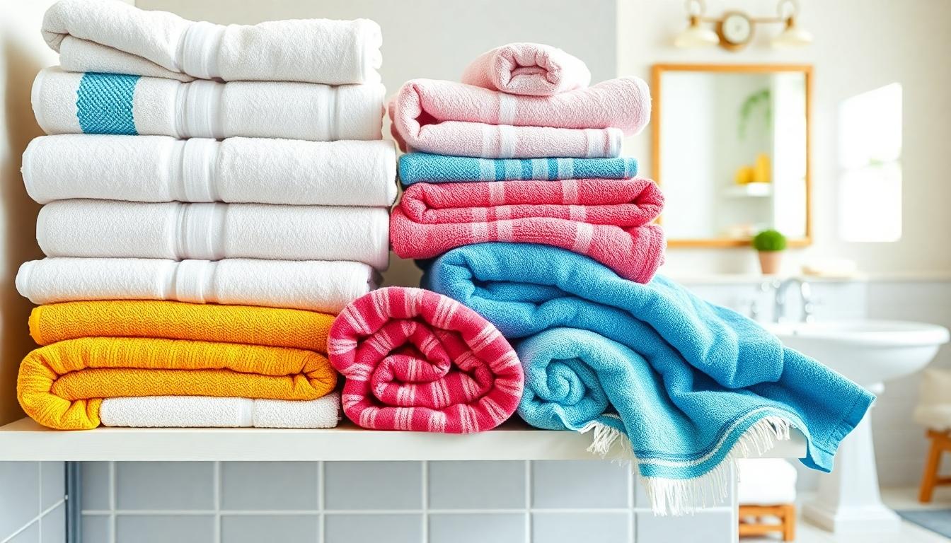 30 Hilarious Towel Riddles That Will Make Bath Time Fun for All Ages 4 b3d65a19 557c 46c8 9bb9