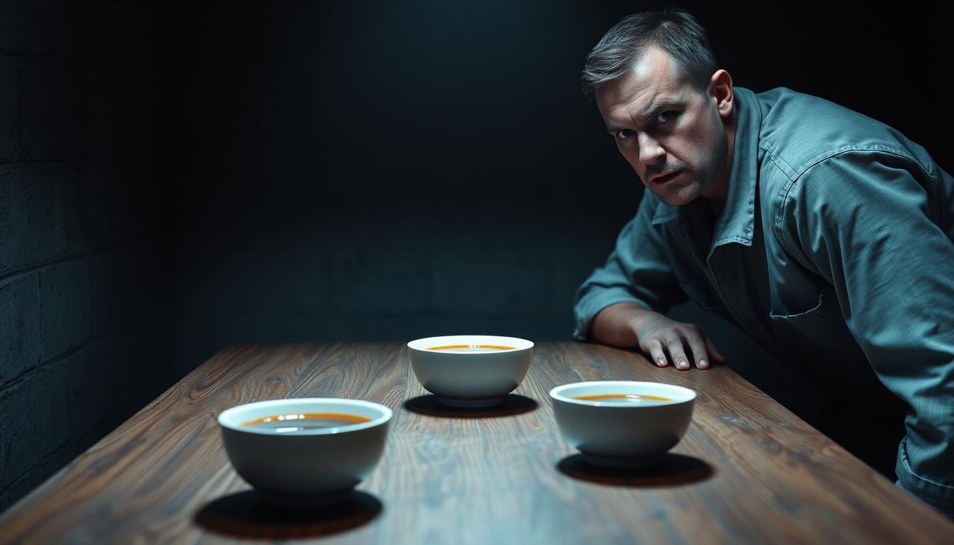 10 Mind-Bending Prison Riddles That Will Test Your Escape Logic 5 b52a633c 6e82 4c6e a028 893ebe32af80NkGhJD1J wyt0sgNPtCovLK6d81swcQm