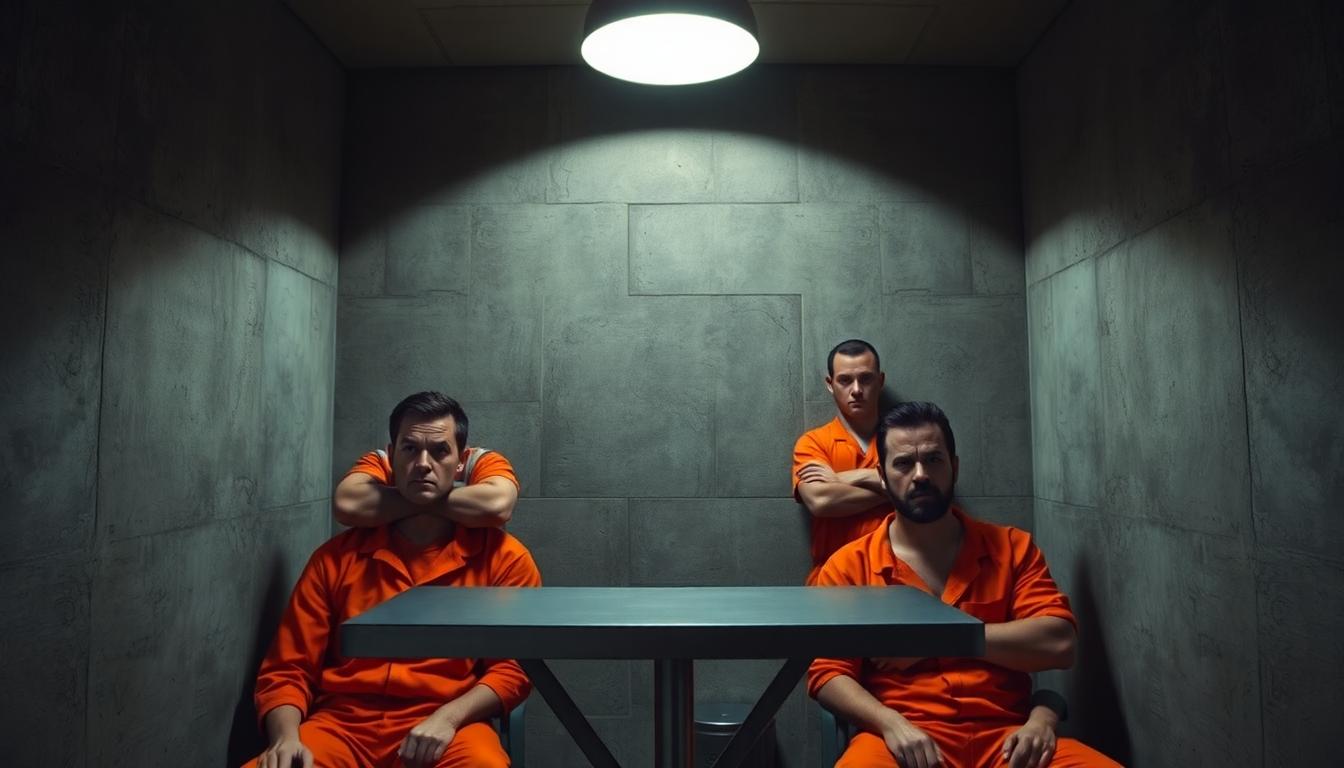 10 Mind-Bending Prison Riddles That Will Test Your Escape Logic 9 b52a633c 6e82 4c6e a028 893ebe32af80Qn