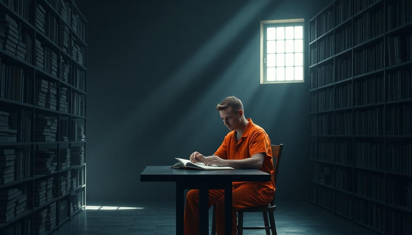 10 Mind-Bending Prison Riddles That Will Test Your Escape Logic 8 b52a633c 6e82 4c6e a028