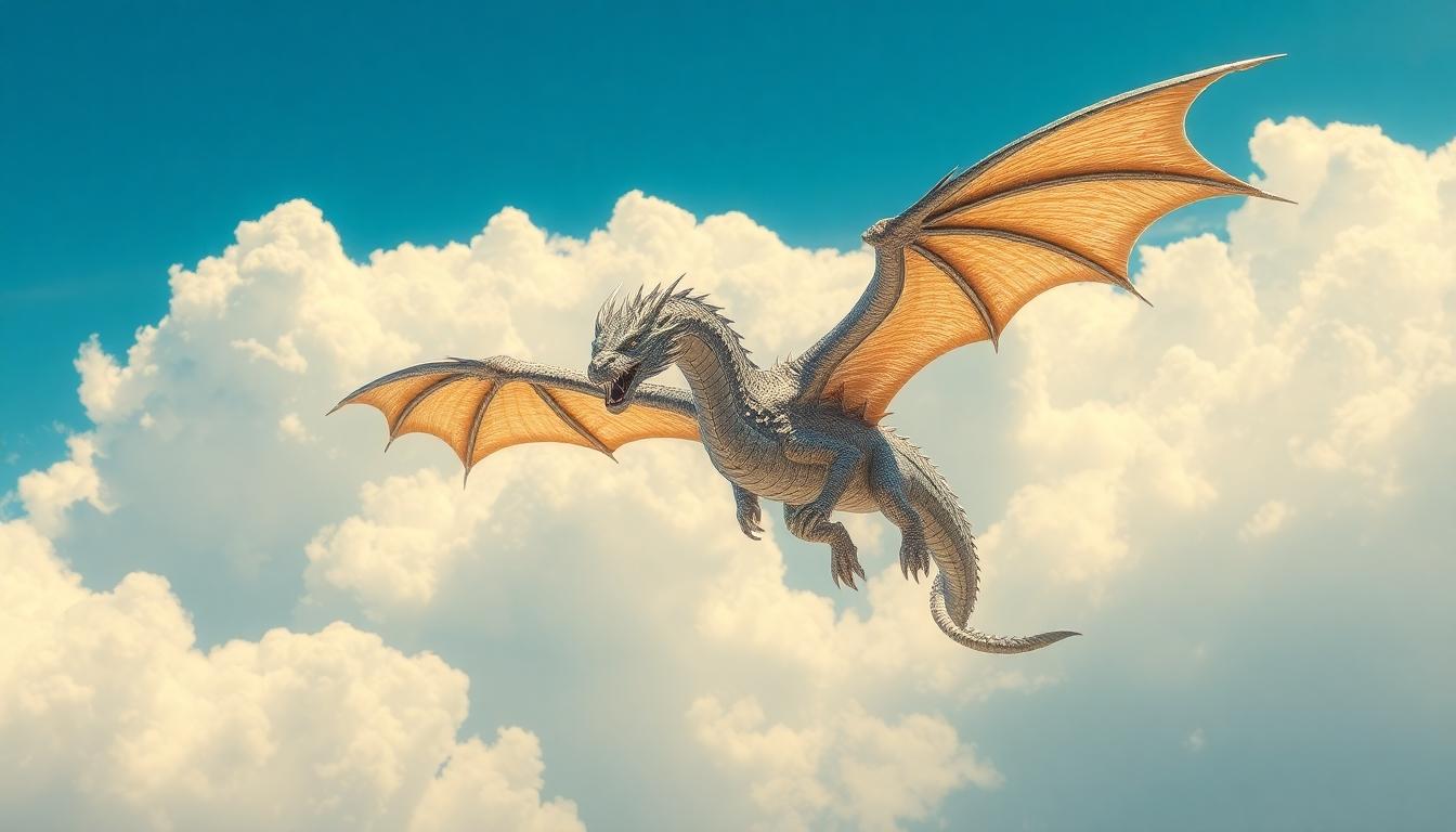 10 Mind-Bending Dragon Riddles to Test Your Mythical Knowledge | Solve If You Dare 4 b74031e9 72b1 4154 8e0d 3d0d73ede3b05IV