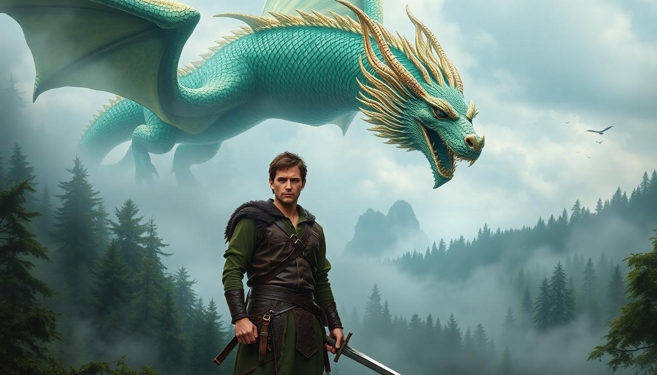 10 Mind-Bending Dragon Riddles to Test Your Mythical Knowledge | Solve If You Dare 7 b74031e9 72b1 4154 8e0d