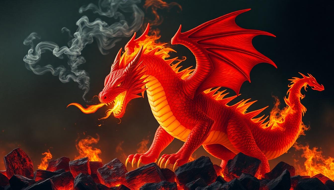 10 Mind-Bending Dragon Riddles to Test Your Mythical Knowledge | Solve If You Dare 2 b74031e9 72b1 4154 8e0d 3d0d73ede3b0uG25oOKTO1JvOafhYy0AcpUFd2 cUSXp