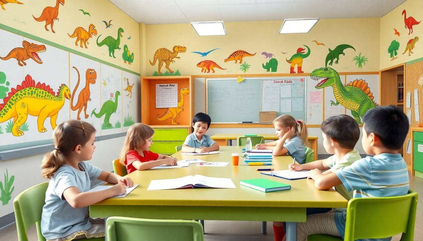 15 Hilarious Dinosaur Riddles That Will Make Kids Roar with Laughter 2 b7a1908e c910 47ab a768 133b21757148bs