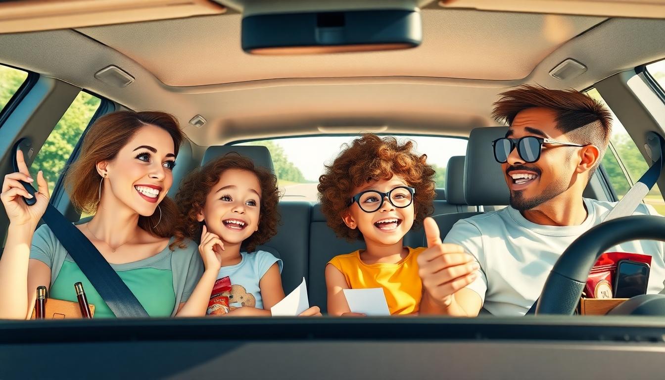 50 Fun Car Trip Riddles: Brain Teasers to Beat Boredom on the Road 6 b96f793a 80a9 4f57 b3c7