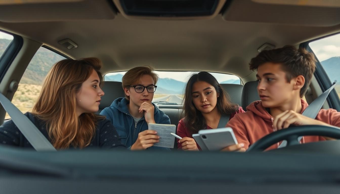50 Fun Car Trip Riddles: Brain Teasers to Beat Boredom on the Road 4 b96f793a 80a9 4f57 b3c7