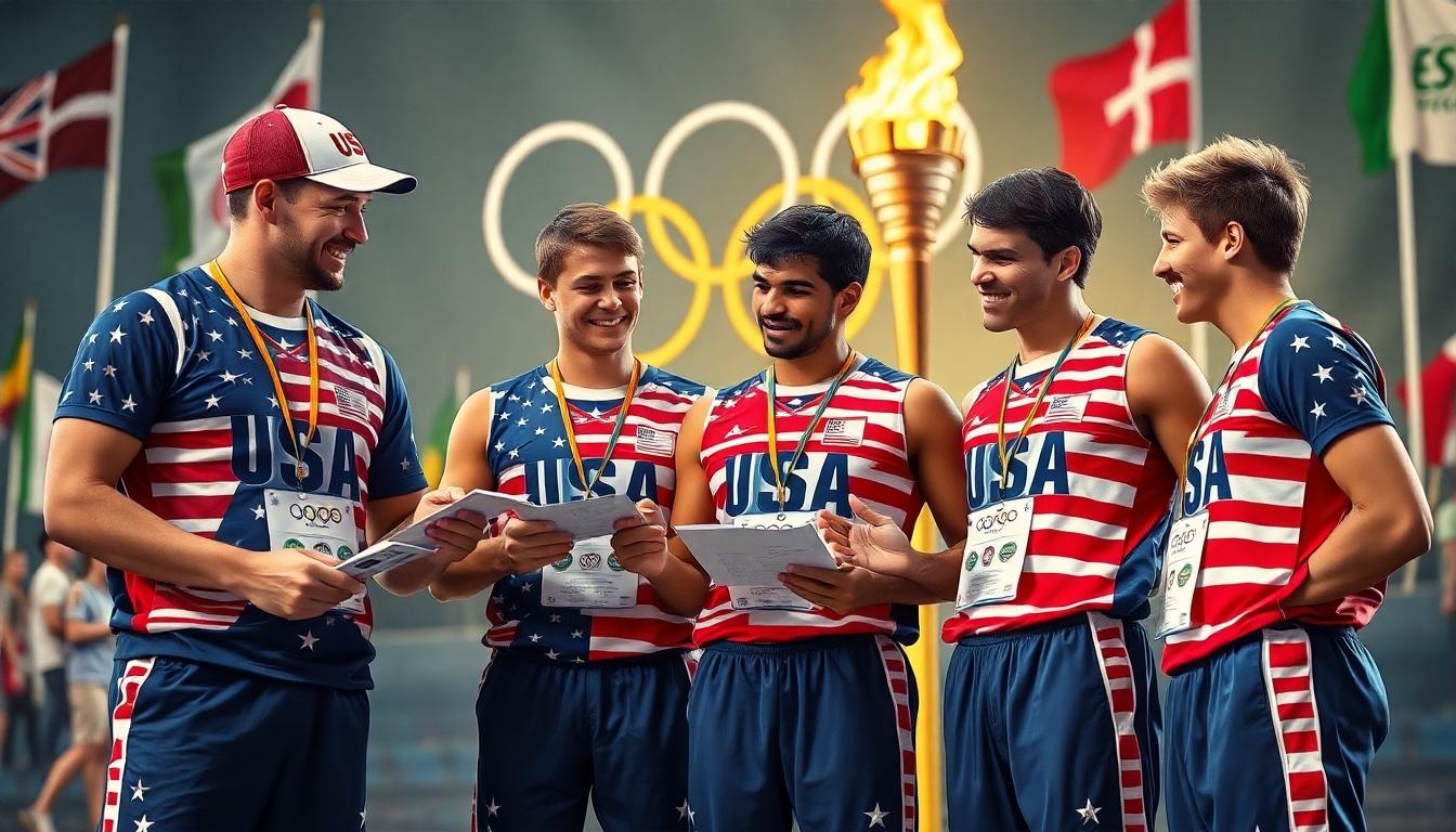 50 Mind-Boggling Sports Riddles to Test Your Athletic Knowledge | Fun for All Ages 5 bb70d996 7231 4139 9d0f ce3de5e310e8 e3A6kArSs8Xitq 78B5zGreEQTW9S0w