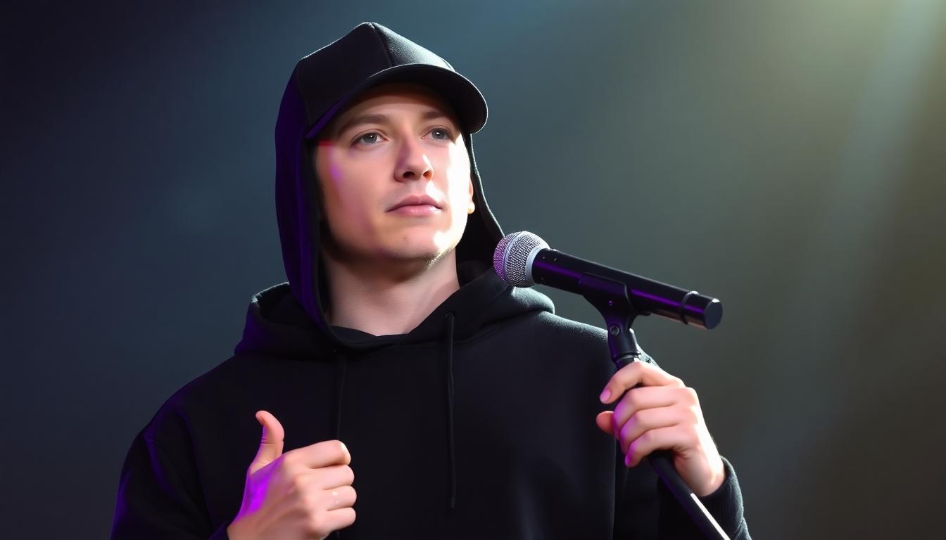 Eminem's Net Worth: How Slim Shady Built a $250 Million Empire in 2025 1 bca2a029 7203 4872 b9ce