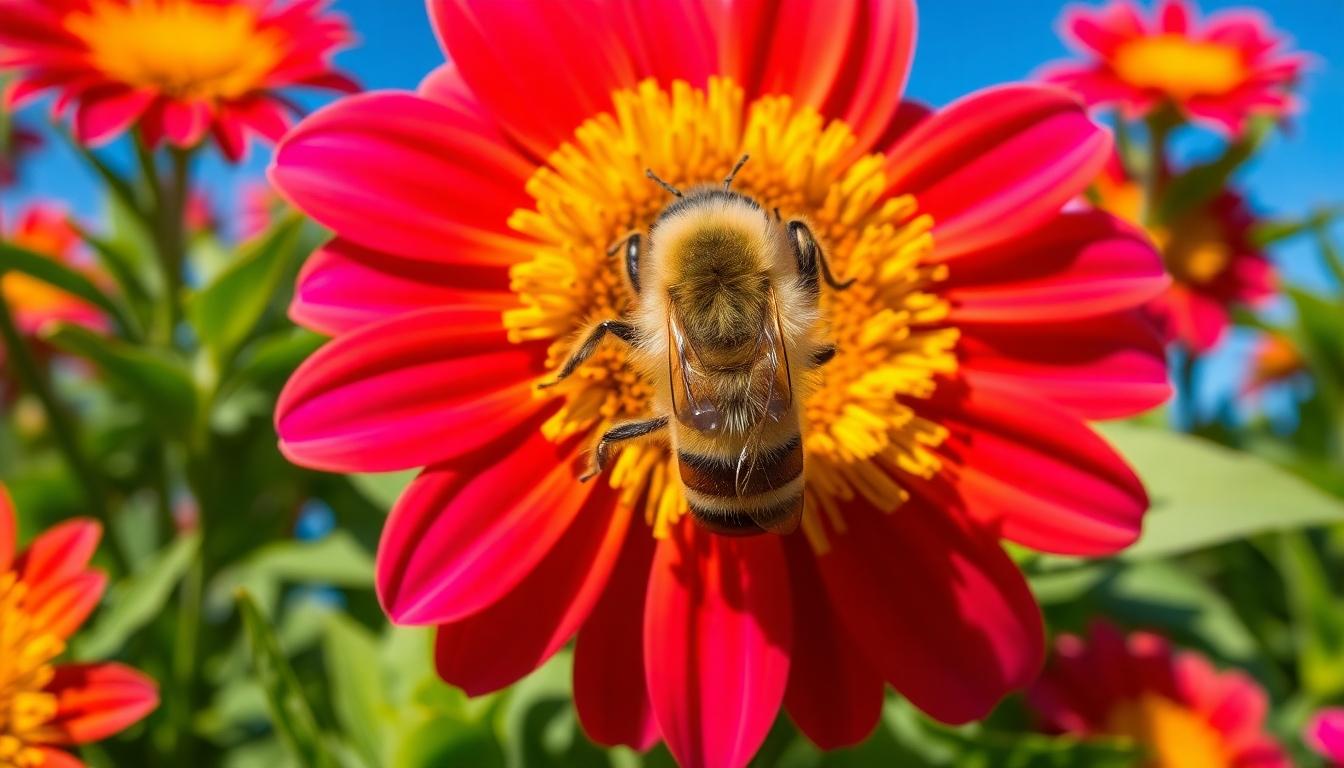 10 Buzz-worthy Bee Riddles That Will Have You Laughing and Learning | Test Your Wit 2 bd080db4 6092 4bcc 9519 d2d26a87eb1e3wizV Awlscm3MW7bP9g2LhdlD12CRcL