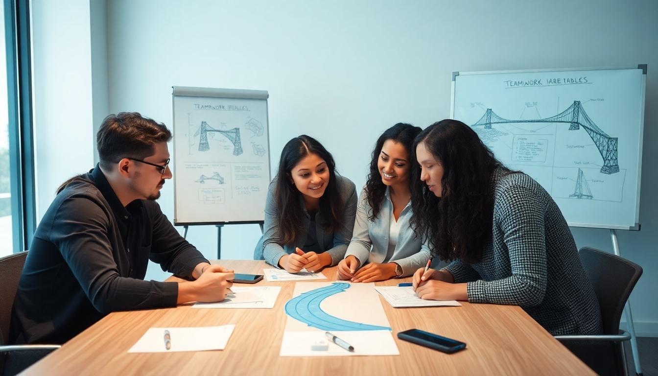 15 Mind-Bending Teamwork Riddles That Will Transform Your Team's Problem-Solving Skills 2 be5045a8 b2ce 4b0d b538 6d8e7d7642123Lqo
