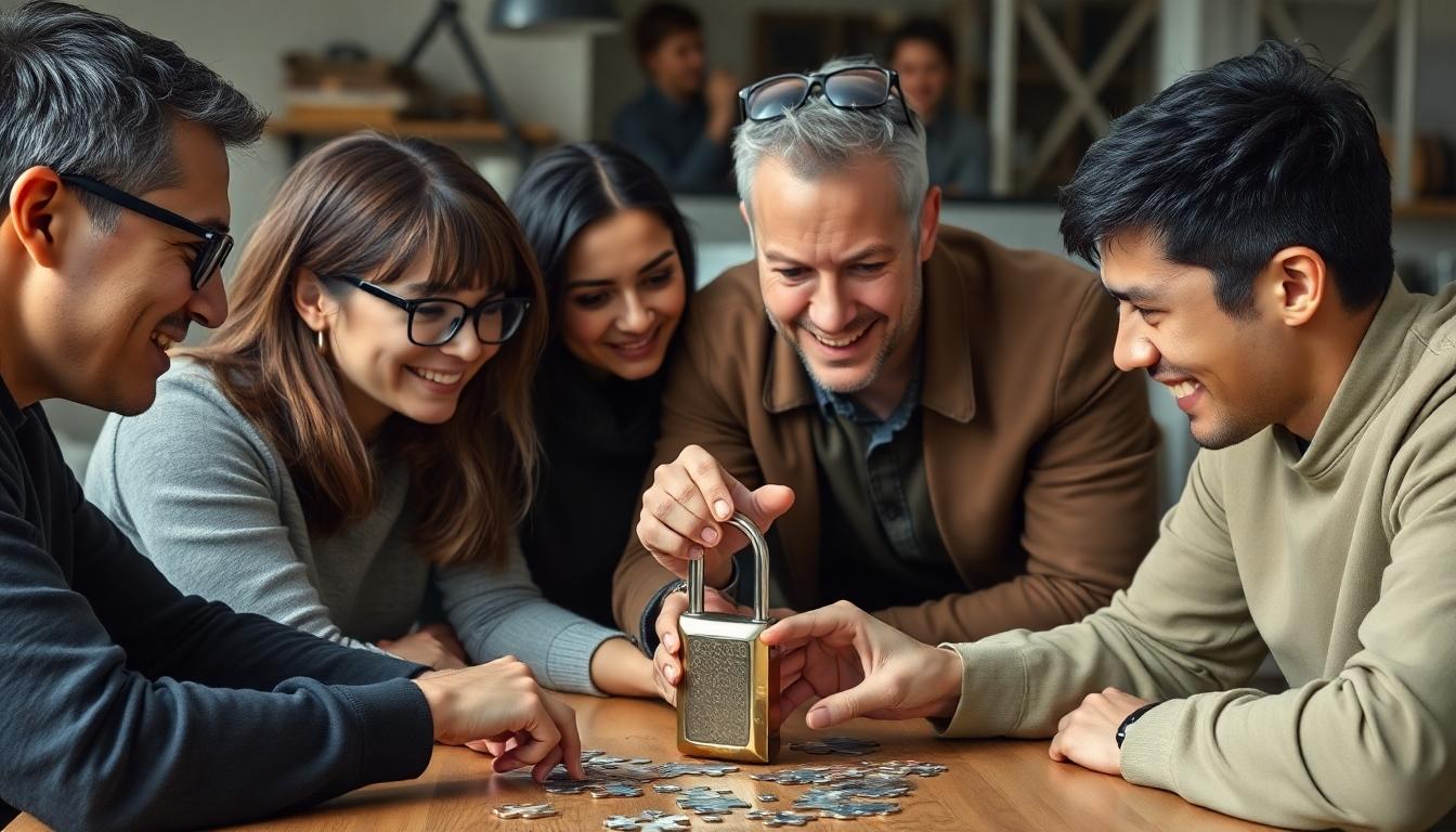 15 Mind-Bending Teamwork Riddles That Will Transform Your Team's Problem-Solving Skills 5 be5045a8 b2ce 4b0d b538 6d8e7d764212a9lMsQeniMTFKJZNpmCVCT9tLFvwrM3A