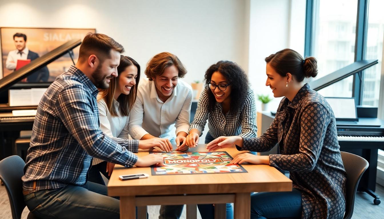 15 Mind-Bending Teamwork Riddles That Will Transform Your Team's Problem-Solving Skills 9 be5045a8 b2ce 4b0d b538 6d8e7d764212qRIdr5g0UTarVw66CV6u4ykbKwg2WmF