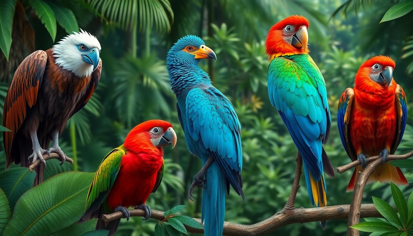 20 Brain-Teasing Bird Riddles: Test Your Avian Knowledge Today 7 c357a4d4 7644 47ba 9fa0 76e847c90dbdFIEuxzjAG33jYKOvwKn 4kXkXS2k8es