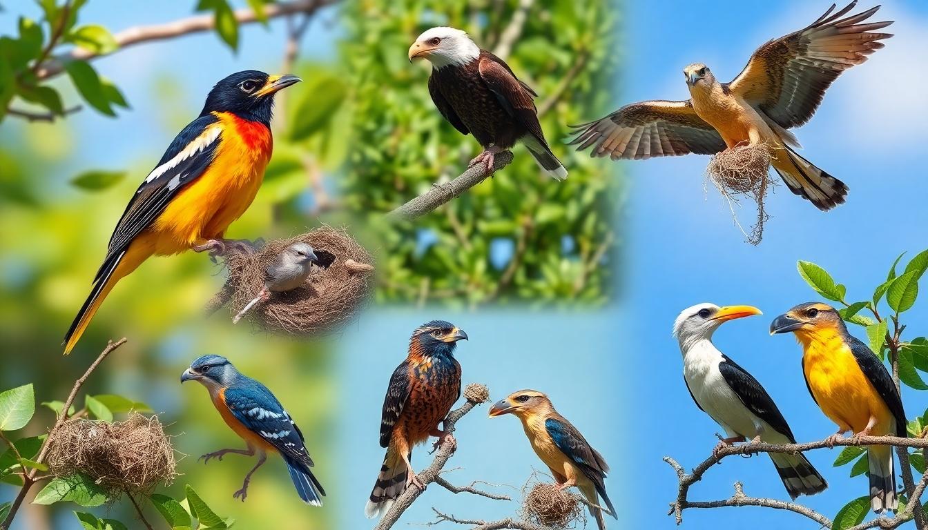 20 Brain-Teasing Bird Riddles: Test Your Avian Knowledge Today 4 c357a4d4 7644 47ba 9fa0 76e847c90dbdHDf IE9bSGT4Ef955Ac6ZdnVtqUrWaLs