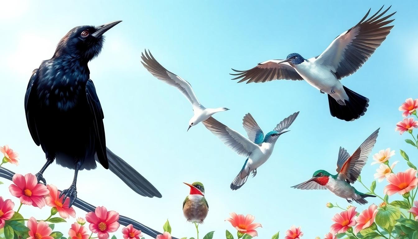 20 Brain-Teasing Bird Riddles: Test Your Avian Knowledge Today 2 c357a4d4 7644 47ba 9fa0 76e847c90dbdePMa78nVJKu1gRyQq6hKsCUeFaHWLGa6
