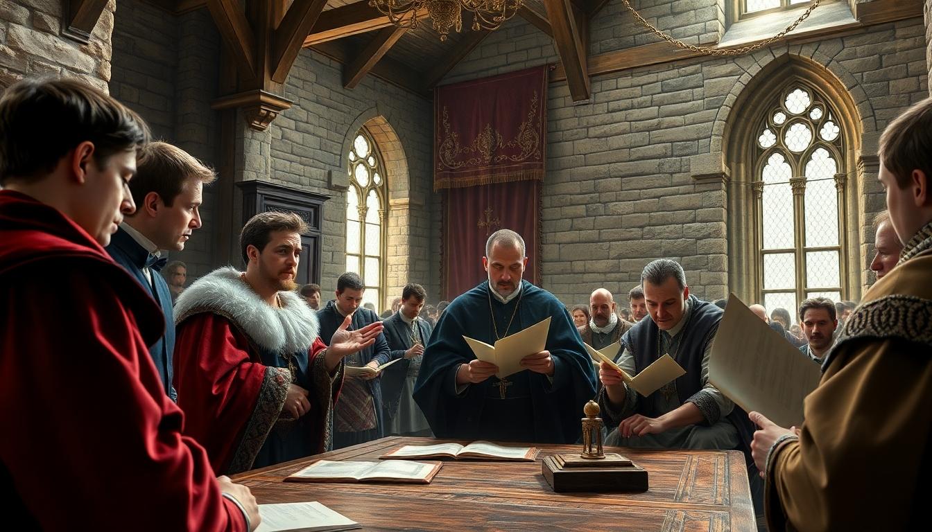 10 Mind-Boggling Medieval Riddles That Still Confound Modern Puzzle Lovers Today 3 c52ec66f 5892 4044 87d4 0499757055b0HM50udteVnLToX64d7b8IVqqXHalLggc