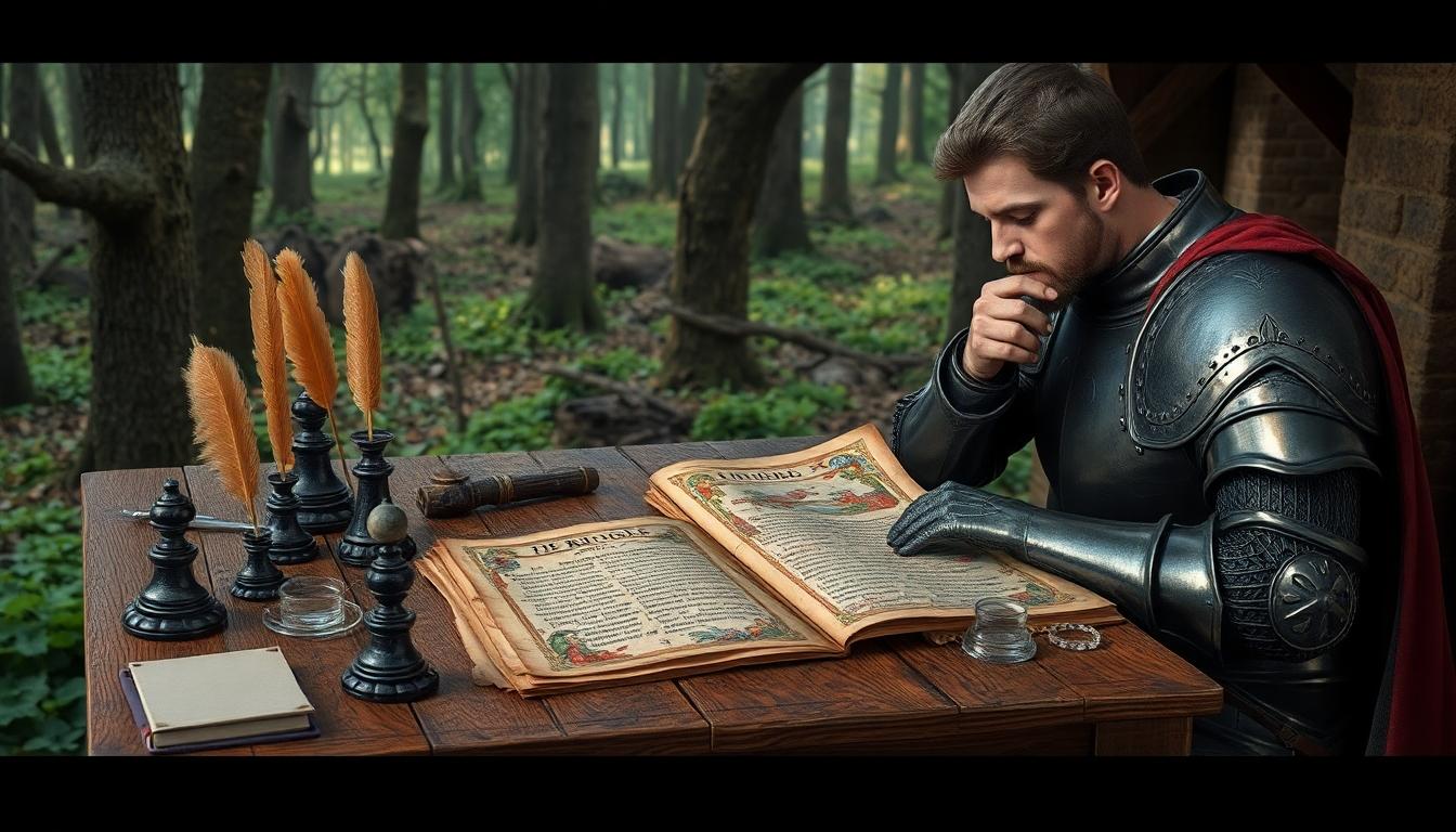 10 Mind-Boggling Medieval Riddles That Still Confound Modern Puzzle Lovers Today 2 c52ec66f 5892 4044 87d4 0499757055b0YMIa7JF5XQBEY KoEvRGMV31qR7GHH3N