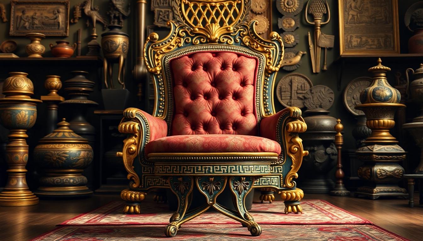 10 Mind-Bending Chair Riddles That Will Make You Think Outside the Seat | Fun Puzzles 3 c5dd5eaa d969 4fa7 bcef