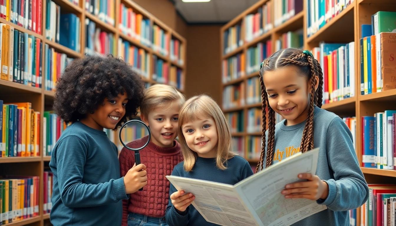 30 Brain-Teasing Library Riddles: Challenge Your Literary Knowledge 3 c81dd19c 63df 455a ba16 31417c6c6583H8rJCj3o9xH5shj0Ut baDs00z8W1CoP