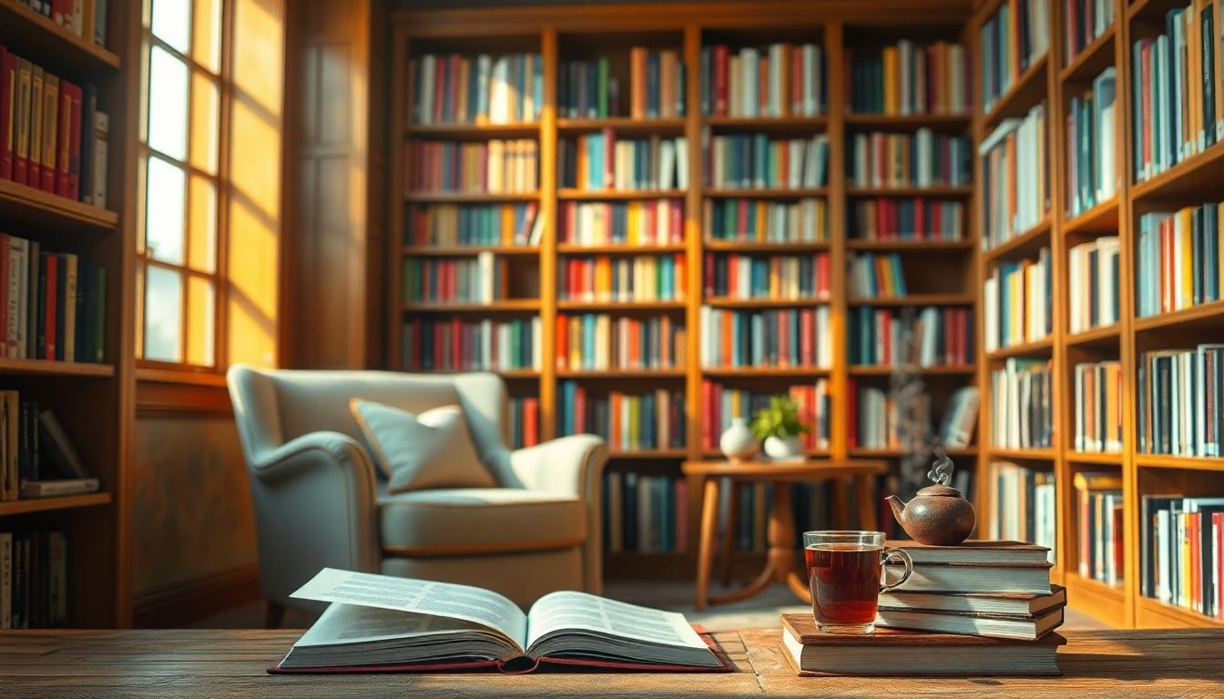 30 Brain-Teasing Library Riddles: Challenge Your Literary Knowledge 2 c81dd19c 63df 455a ba16