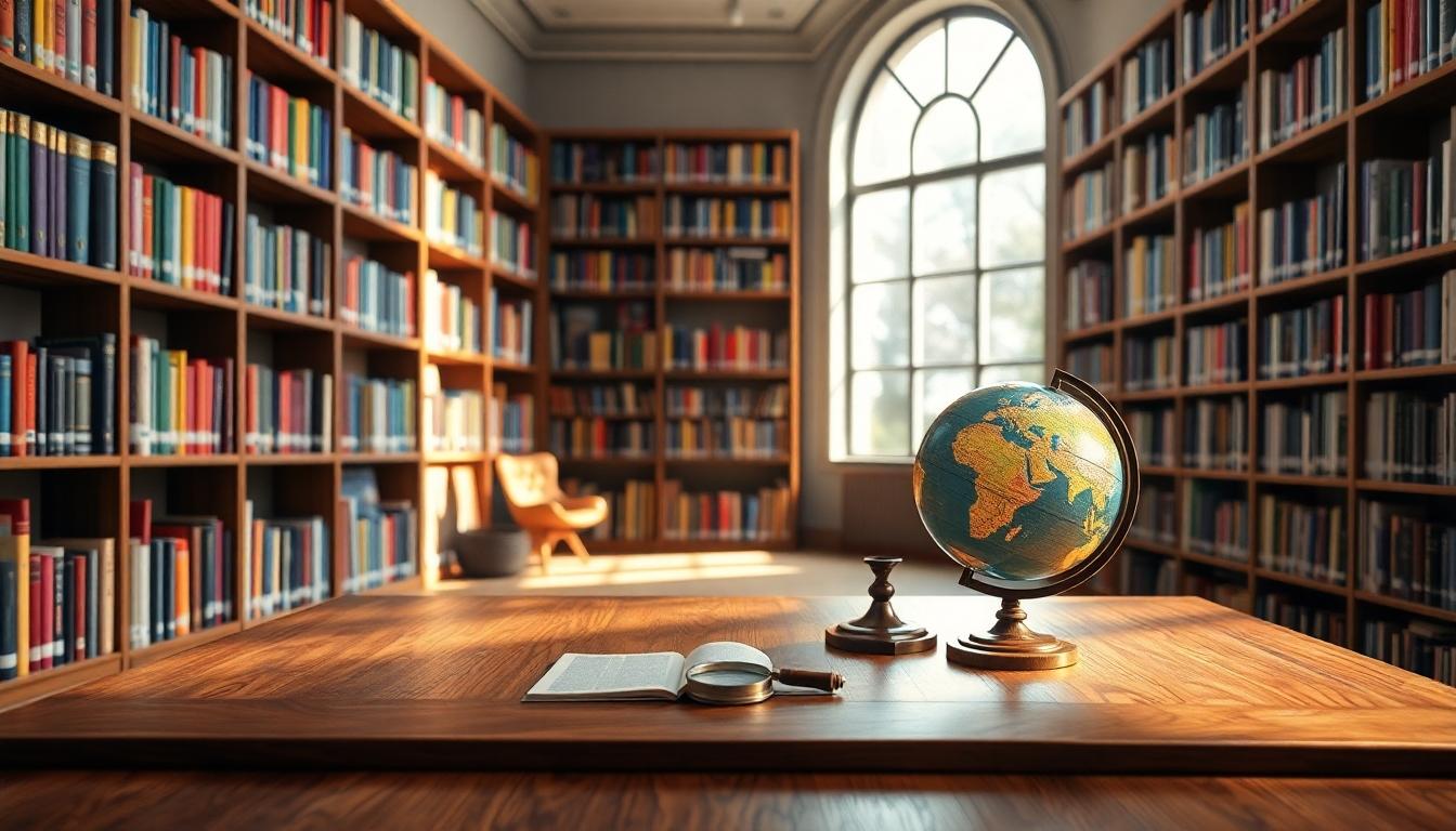 30 Brain-Teasing Library Riddles: Challenge Your Literary Knowledge 1 c81dd19c 63df 455a ba16