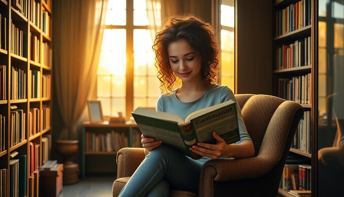 30 Brain-Teasing Library Riddles: Challenge Your Literary Knowledge 8 c81dd19c 63df 455a ba16