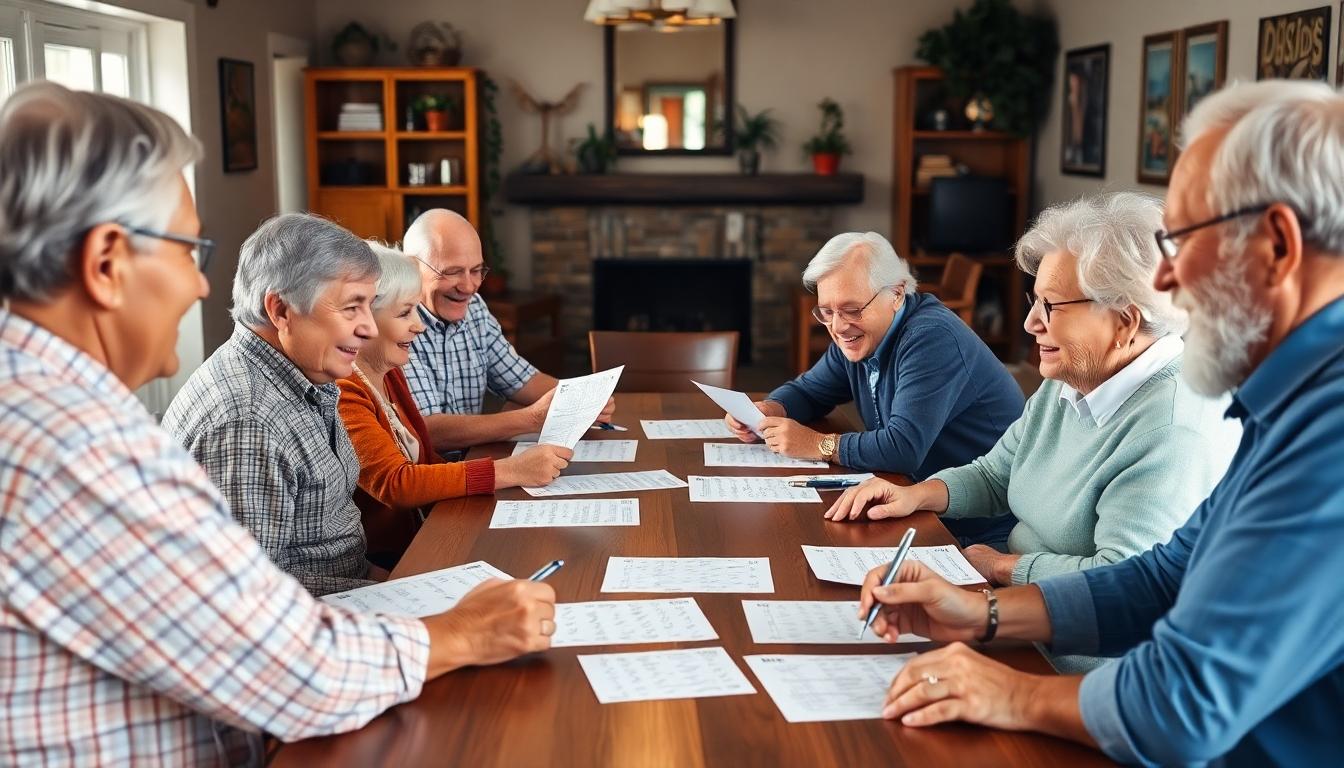 15 Brain-Boosting Riddles for Senior Citizens: Stay Sharp & Have Fun 5 c94b5140 12a5 450b a8e8