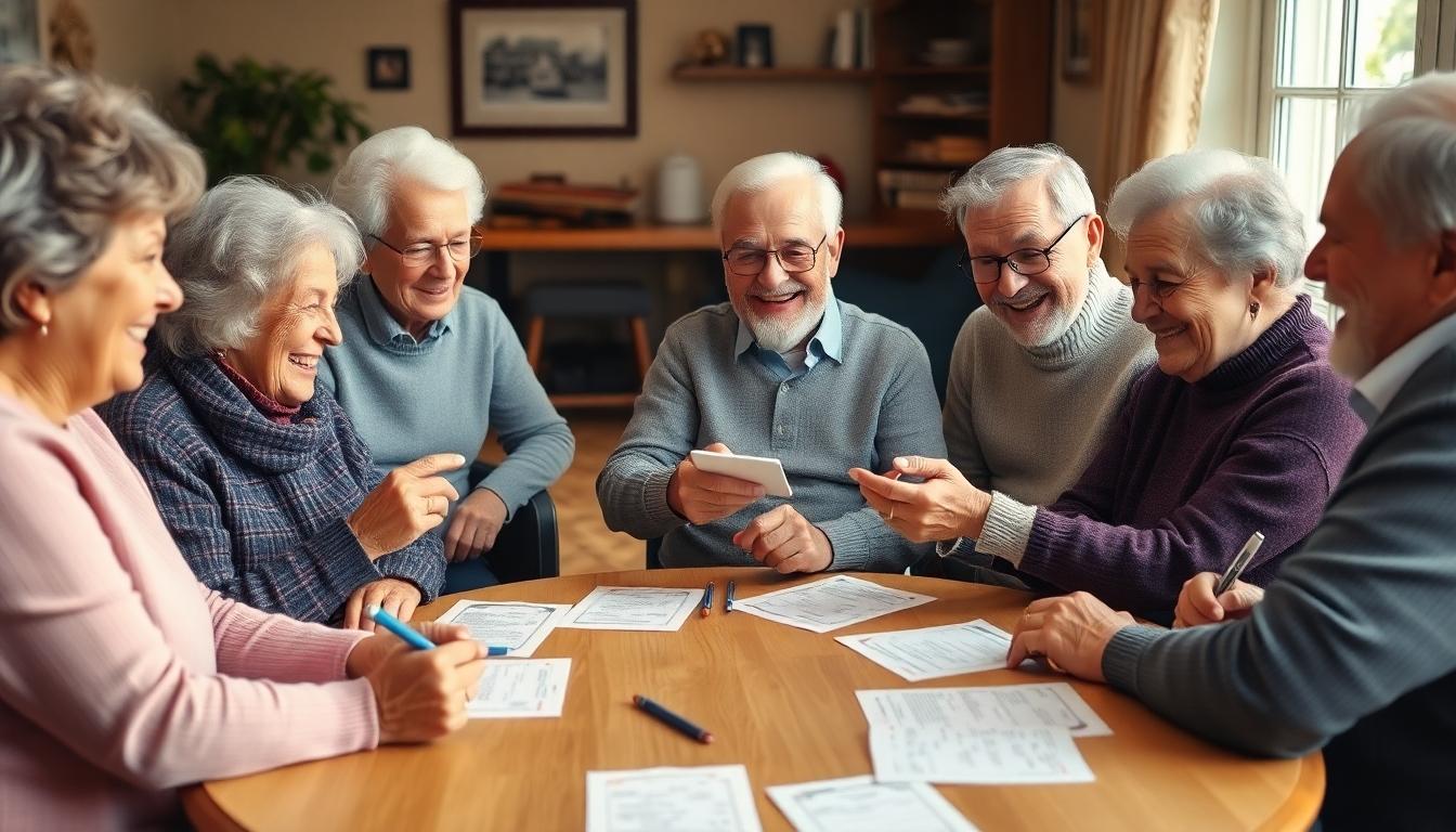 15 Brain-Boosting Riddles for Senior Citizens: Stay Sharp & Have Fun 1 c94b5140 12a5 450b a8e8 b815920160a2IJAhuJozrVxV Upg4grA TFvA23Vv nd