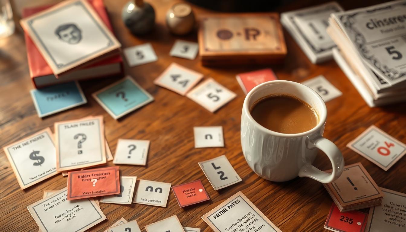 25 Mind-Bending Medium Riddles to Test Your Brain | Fun for All Ages 2 ca656dfc 71d1 4985 a98c