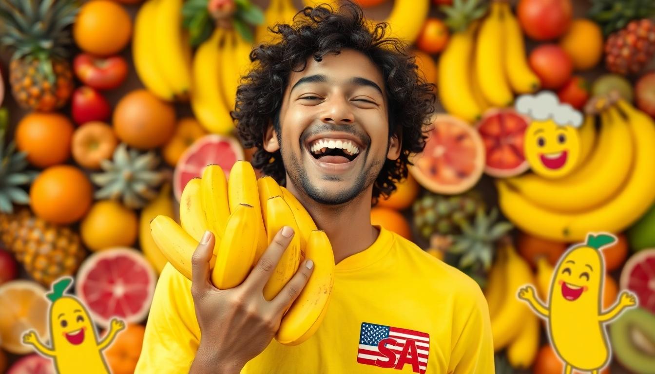 45 Juicy Fruit Riddles That Will Leave You Puzzled and Laughing 1 cb8678ff 9f30 4b4a bdaf