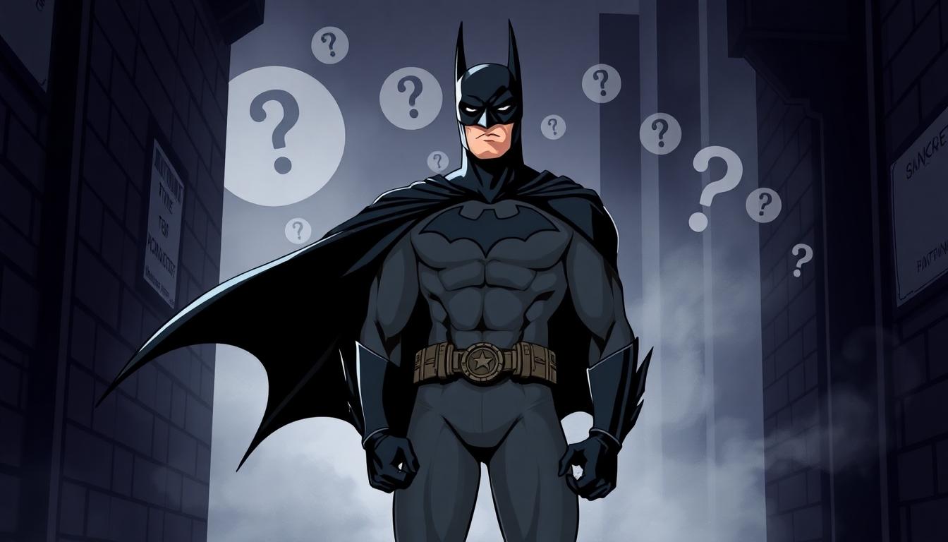 70+ Batman Riddles That Will Challenge Your Inner Detective | Test Your Gotham IQ 1 cc7e2659 38ba 4fbf 9fba a632fc38ee0aEd8Gv4KDsQUqWJcdeFasn0SYFgg2ZOsM