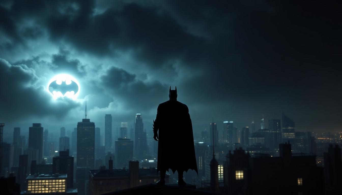 70+ Batman Riddles That Will Challenge Your Inner Detective | Test Your Gotham IQ 3 cc7e2659 38ba 4fbf 9fba