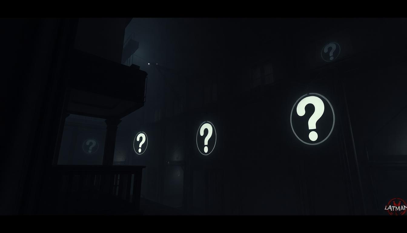 70+ Batman Riddles That Will Challenge Your Inner Detective | Test Your Gotham IQ 2 cc7e2659 38ba 4fbf 9fba