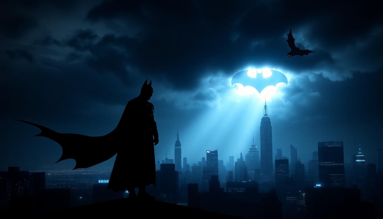 70+ Batman Riddles That Will Challenge Your Inner Detective | Test Your Gotham IQ 6 cc7e2659 38ba 4fbf 9fba