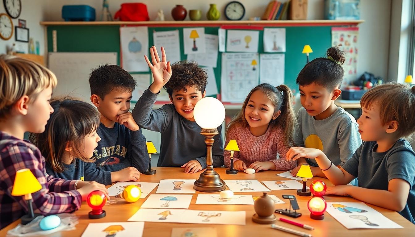 15 Illuminating Lamp Riddles to Light Up Your Brain | Fun Word Puzzles for All Ages 4 d8a83e64 ca5a 4cdd 80ab 9b03a4239f13SVFILfosGMwIUE9Jlj lUqd7GdoPMzyM