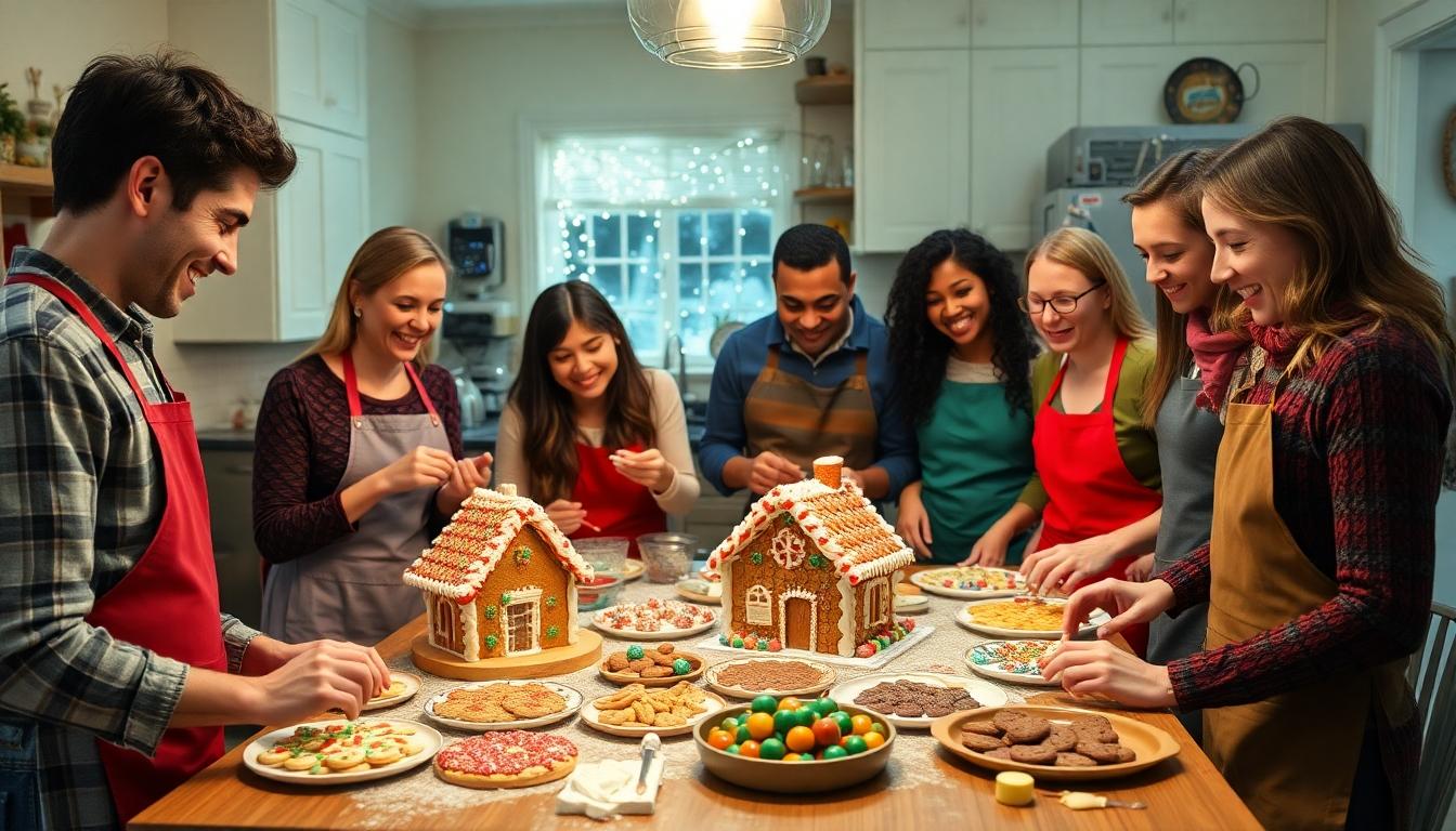 Complete Food Holidays Calendar: Plan Your Delicious Year-Round Celebrations 6 da96f8e6 1388 4122 a36c