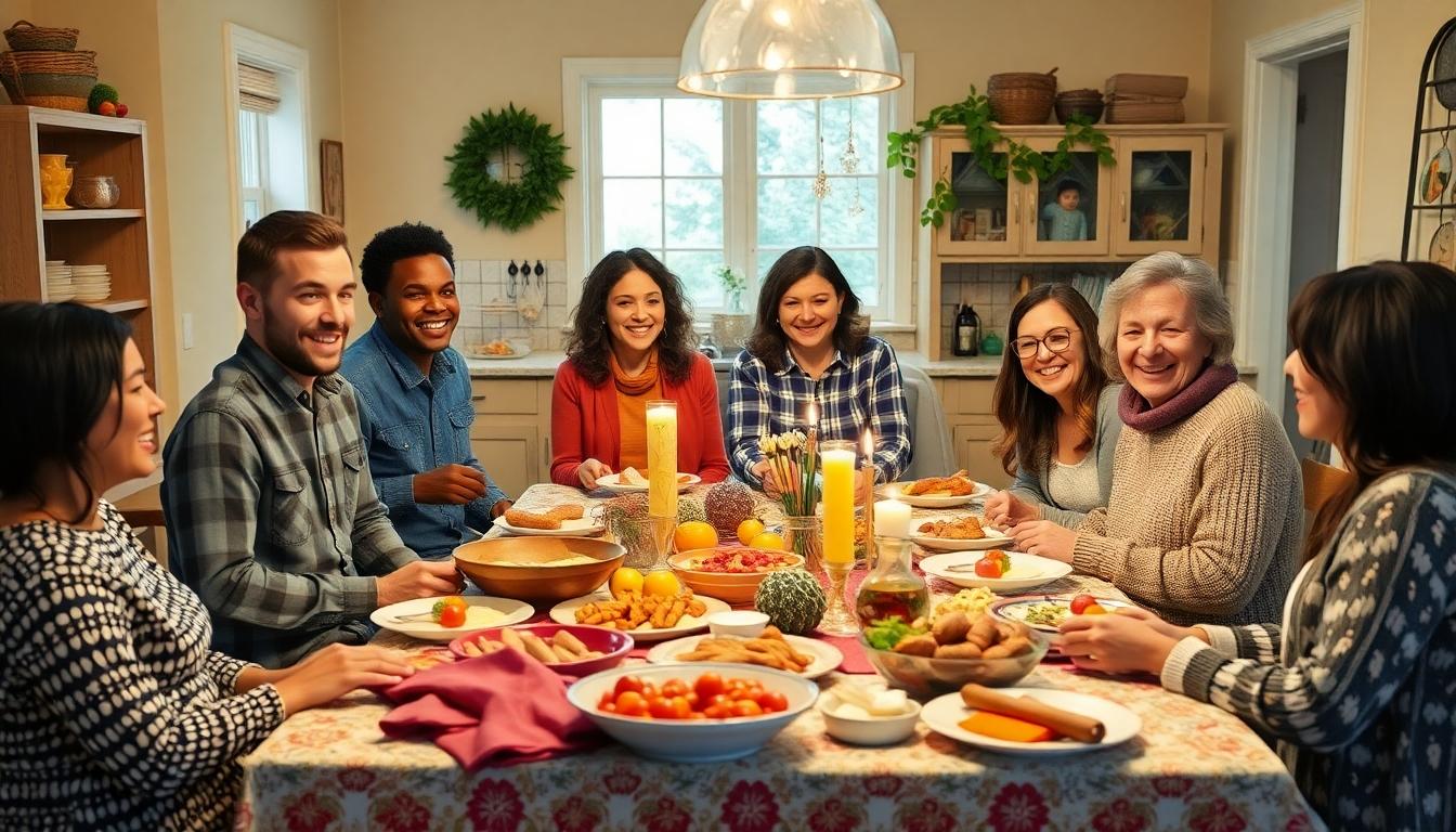 Complete Food Holidays Calendar: Plan Your Delicious Year-Round Celebrations 8 da96f8e6 1388 4122 a36c a301d2a97761UoiKQJpqsTsdyyMwkjjoWQwGyDs7OiHJ