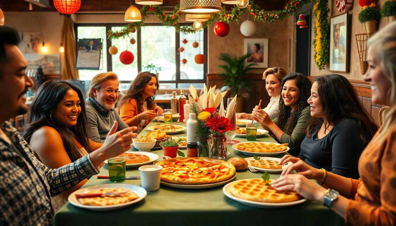 Complete Food Holidays Calendar: Plan Your Delicious Year-Round Celebrations 7 da96f8e6 1388 4122 a36c